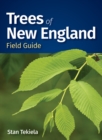 Trees of New England Field Guide - Book