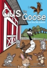 Gus the Goose and the Silly Rabbits - Book