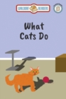 What Cats Do - eBook