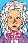 Mrs. Willy Nilly : The Lice Invasion - eBook