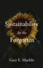 Sustainability for the Forgotten - Book