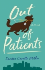 Out of Patients : A Novel - Book
