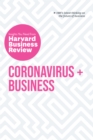 Coronavirus and Business: The Insights You Need from Harvard Business Review - eBook
