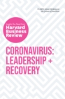 Coronavirus: Leadership and Recovery: The Insights You Need from Harvard Business Review : Leadership + Recovery - Book