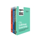HBR's 10 Must Reads on Managing Yourself and Your Career 6-Volume Collection - eBook