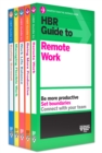 Work from Anywhere: The HBR Guides Collection (5 Books) - eBook