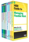 Managing Teams in the Hybrid Age: The HBR Guides Collection (8 Books) - eBook