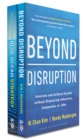 Blue Ocean Strategy + Beyond Disruption Collection (2 Books) - eBook