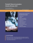 Plunkett's Telecommunications Industry Almanac 2023 - Book