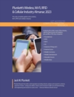 Plunkett's Wireless, Wi-Fi, RFID & Cellular Industry Almanac 2023 - Book