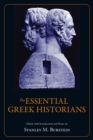 The Essential Greek Historians - Book