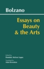 Essays on Beauty and the Arts - Book