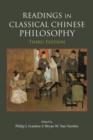 Readings in Classical Chinese Philosophy - Book