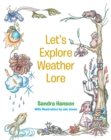 Let's Explore Weather Lore - eBook