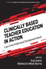 Clinically Based Teacher Education in Action - eBook