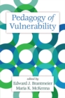 Pedagogy of Vulnerability - eBook