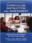 Curriculum, Instruction, and Assessment - eBook