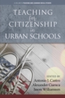 Teaching for Citizenship in Urban Schools - eBook