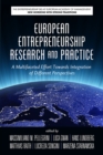 European Entrepreneurship Research and Practice - eBook
