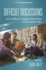 Difficult Discussions - eBook