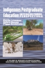 Indigenous Postgraduate Education - eBook