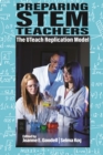 Preparing STEM Teachers - eBook