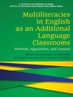 Multiliteracies in English as an Additional Language Classrooms - eBook