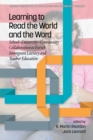 Learning to Read the World and the Word - eBook