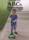 The ABCs of Structured Discovery Cane Travel for Children - eBook