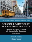 School Leadership in a Diverse Society - eBook