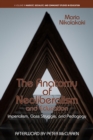 The Anatomy of Neoliberalism and Education - eBook
