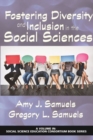 Fostering Diversity and Inclusion in the Social Sciences - Book