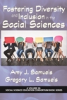 Fostering Diversity and Inclusion in the Social Sciences - eBook