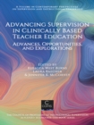 Advancing Supervision in Clinically Based Teacher Education - eBook