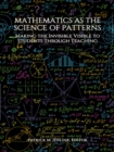 Mathematics as the Science of Patterns - eBook