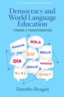Democracy and World Language Education - eBook
