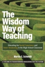 The Wisdom Way of Teaching - eBook