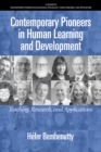 Contemporary Pioneers in Human Learning and Development - eBook