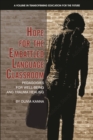 Hope for the Embattled Language Classroom : Pedagogies for Well-Being and Trauma Healing - Book