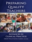 Preparing Quality Teachers - eBook