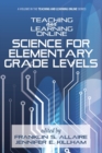 Teaching and Learning Online : Science for Elementary Grade Levels - Book