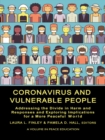 Coronavirus and Vulnerable People - eBook