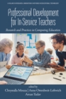 Professional Development for In-Service Teachers - eBook