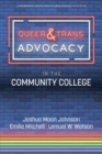 Queer & Trans Advocacy in the Community College - Book