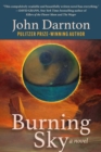 Burning Sky : A Novel - eBook