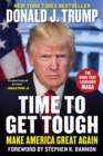 Time to Get Tough : Make America Great Again - eBook