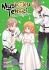 Mushoku Tensei: Jobless Reincarnation (Manga) Vol. 12 - Book