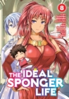 The Ideal Sponger Life Vol. 8 - Book