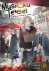 Mushoku Tensei: Jobless Reincarnation (Light Novel) Vol. 10 - Book