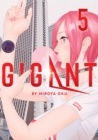 GIGANT Vol. 5 - Book